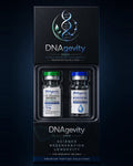 CJC 1295 without DAC + Ipamorelin